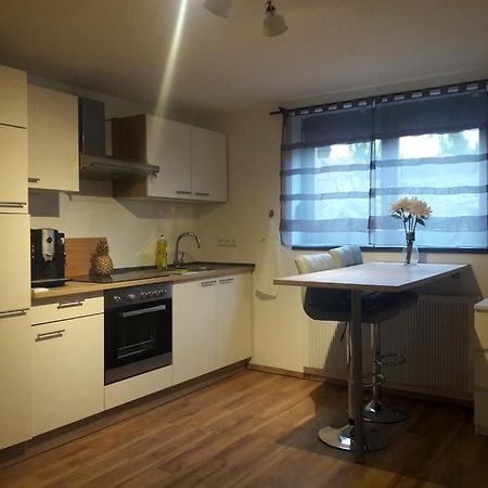 Ferienwohnung Glueckskinder Apartment Vip 러스트 외부 사진