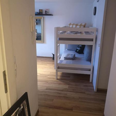 Ferienwohnung Glueckskinder Apartment Vip 러스트 외부 사진