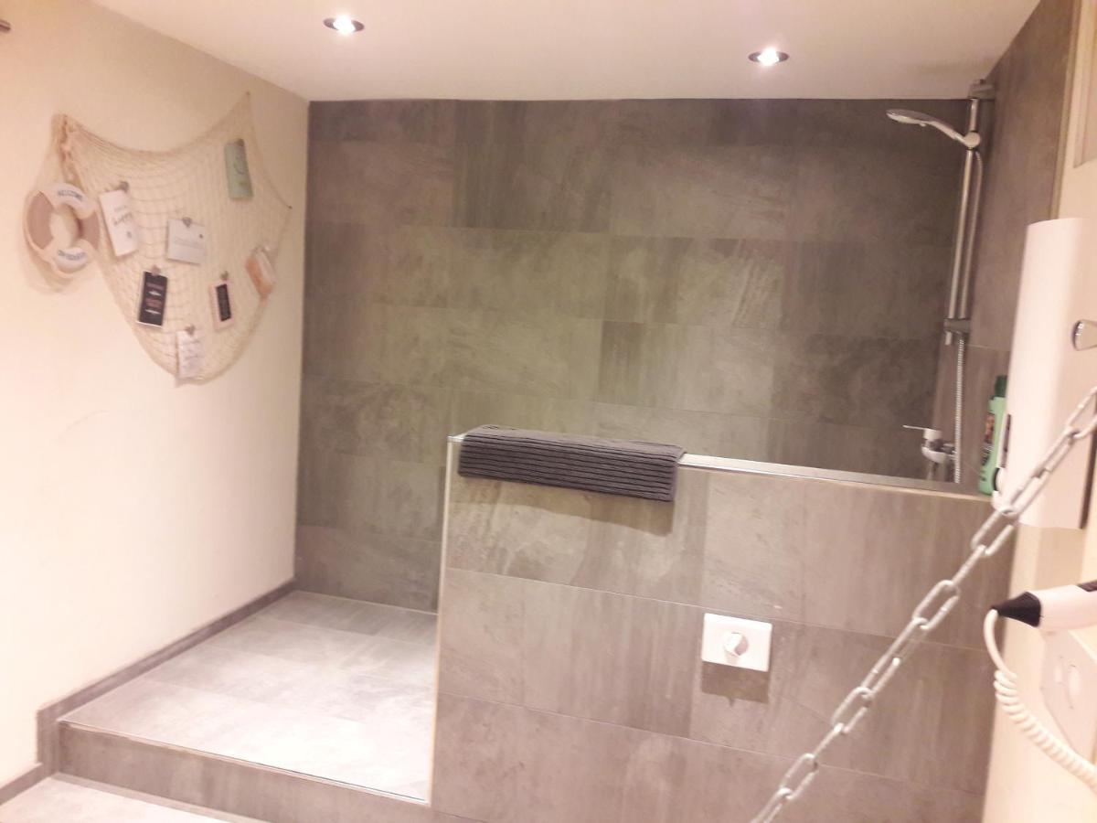 Ferienwohnung Glueckskinder Apartment Vip 러스트 외부 사진